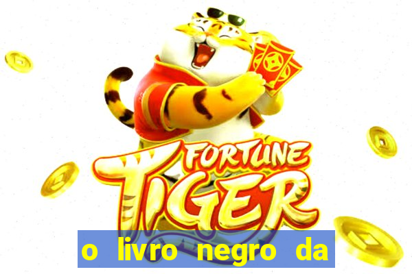 o livro negro da loteria pdf dowload